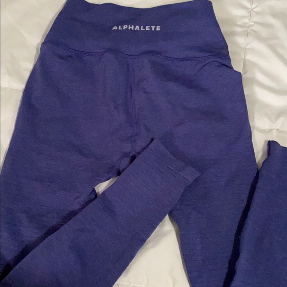 Alphalete Og Revival Legging